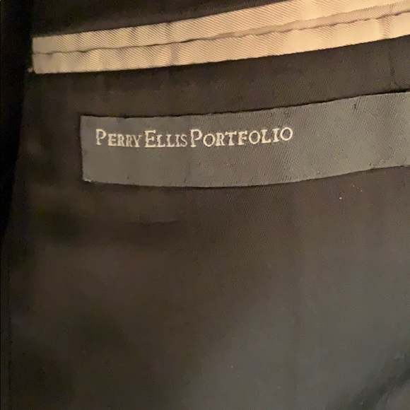 Perry Ellis Sports Coat - Picture 4 of 6